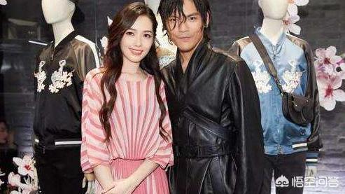 郭碧婷疑成功怀孕:为什么说向太过分干预了郭碧婷向佐夫妻的事？