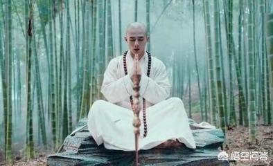 法海事件:法海只有几十年的法力，为啥可以将千年法力的白素贞压在塔下