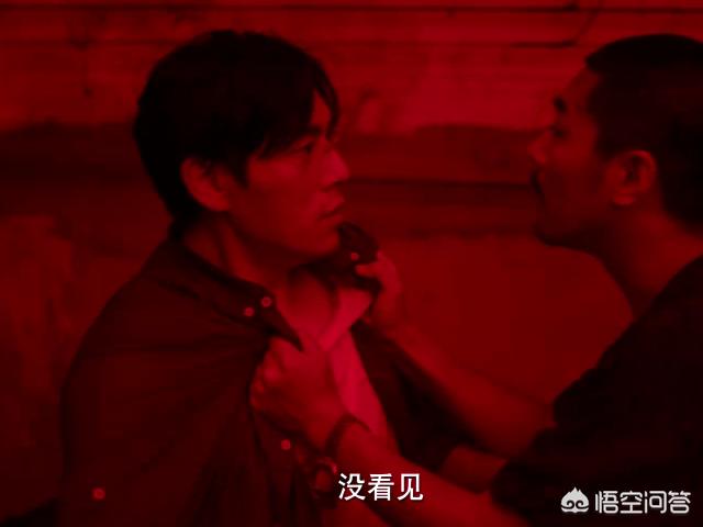 红色角落孟广美:电视剧《隐秘的角落》有哪些细思恐极的细节？