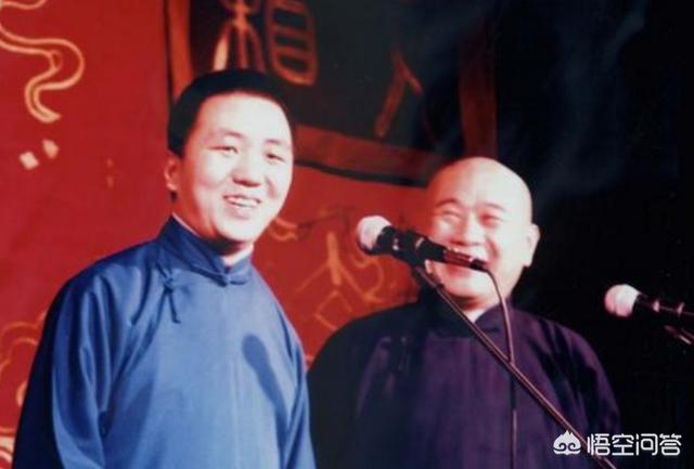 丁雅琦:德云社封疆大吏马鹤琪有着怎样的传奇故事为啥关于他的报道很少