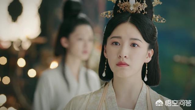 王尔晴:如何评价锦绣南歌的彭城王王妃