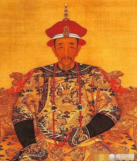 康熙是自然死亡还是被雍正弄死的？插图46