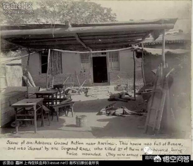 八国联军火烧圆明园时间:1900年八国联军侵略中国的理由是什么？你怎么看？