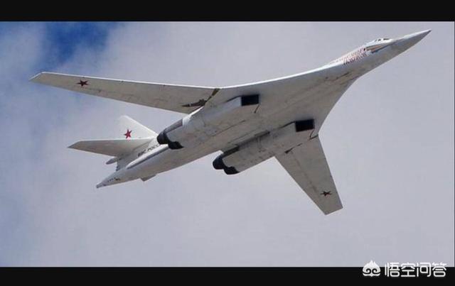 俄Tu-160战略轰炸机八千公里奔袭意义何在？