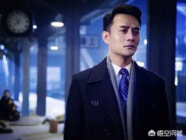 明家三兄弟:电视剧《伪装者》里面明家三兄弟哪个角色演绎的更深入人心