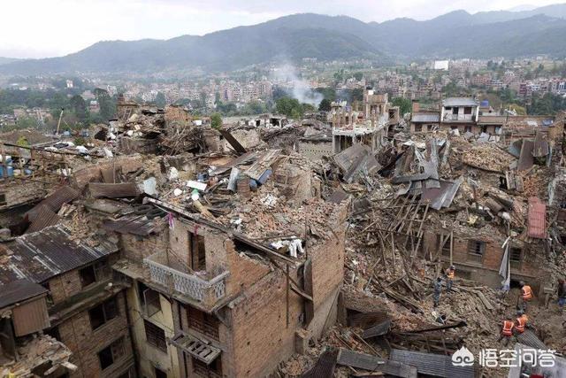 四大地震剩一个，福建会不会发生大型地震离台湾地震带这么近有关系吗