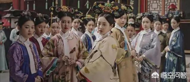 乾隆和如懿:《如懿传》：弘历和如懿曾经那么美好，为何最后会决裂呢？