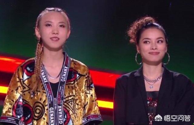 好声音学员被撞:本季《好声音》唯一一个四转程欣，为什么被导师李荣浩放弃？