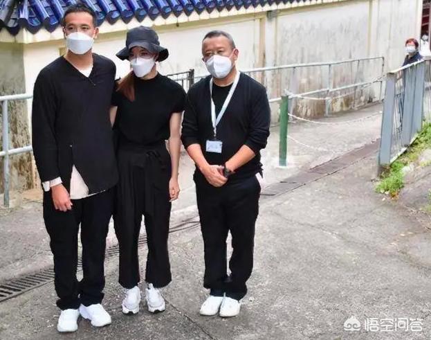 宋丽华:如何看待曾志伟妻子去世2个月后，卖掉两人一起住过的别墅？