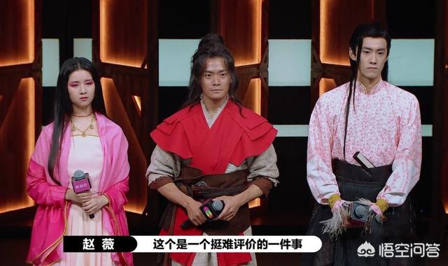 曹涤非老婆:听说曹骏最近又交新女友了，是真的吗？她是谁？