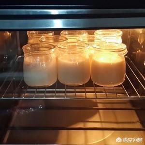 在家不用机器自制酸奶，不用酸奶机任何人都能学会的酸奶制作法