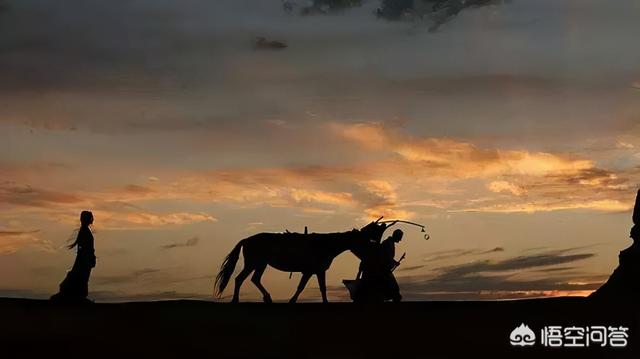 唐僧最后是怎么死的？有何记载？插图64