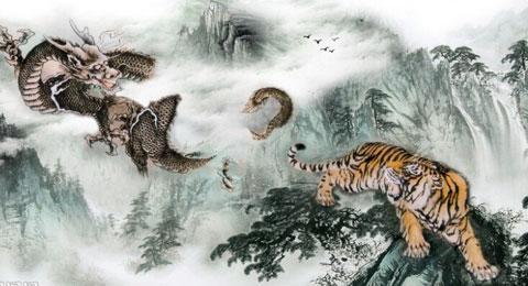 彭祖经:西游记，小时候都读过，有人说这是一本道家修炼的书，你怎么看？