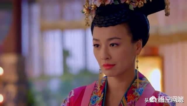 候册燕:唐高宗李治在父亲李世民死后，是怎么安置遗留下来的妃子的？