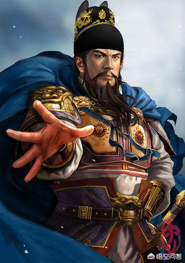 朱棣油炸铁铉，将景清剥皮，这是真实历史还是后人黑他？插图14