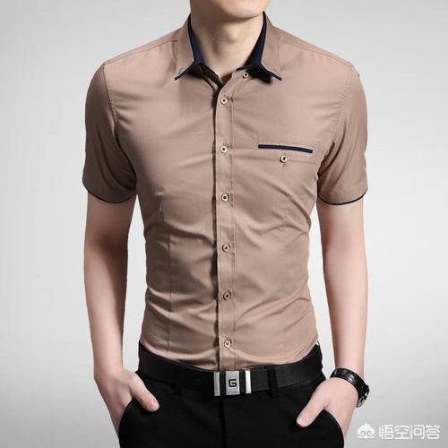 男装衣服品牌排行榜前十名有哪些(男装衣服品牌排行榜前十名)