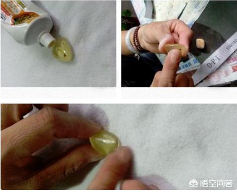 玉石怎么打磨抛光呢,如何自己手工打磨抛光玉石？