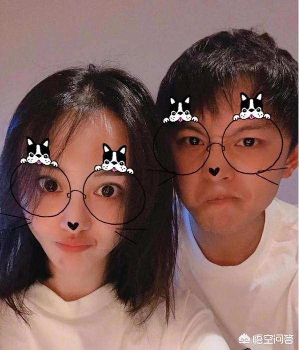 郑爽老公是谁图片:为什么张恒能轻松掀翻郑爽人设？