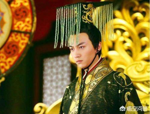 李延年是谁的儿子:汉武帝最荒唐的儿子是谁？