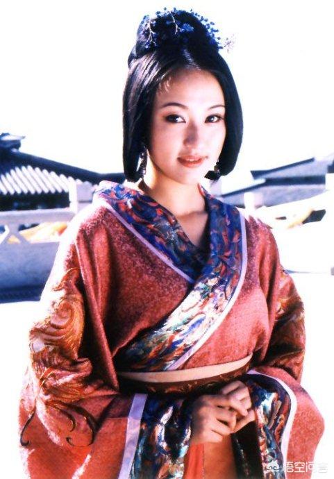 李延年是谁的儿子:汉武帝最荒唐的儿子是谁？