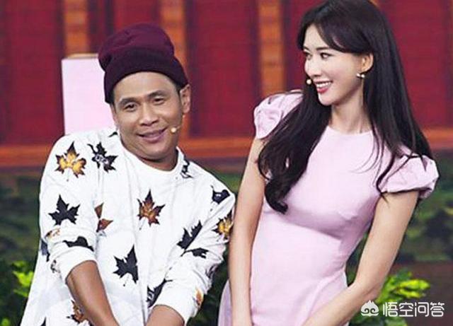小沈阳结婚照:小沈阳的老婆叫什么名字，小沈阳什么时候结婚的？