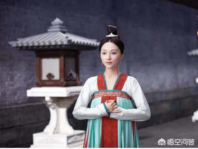 赵顺然:电视剧《风起霓裳》如何？
