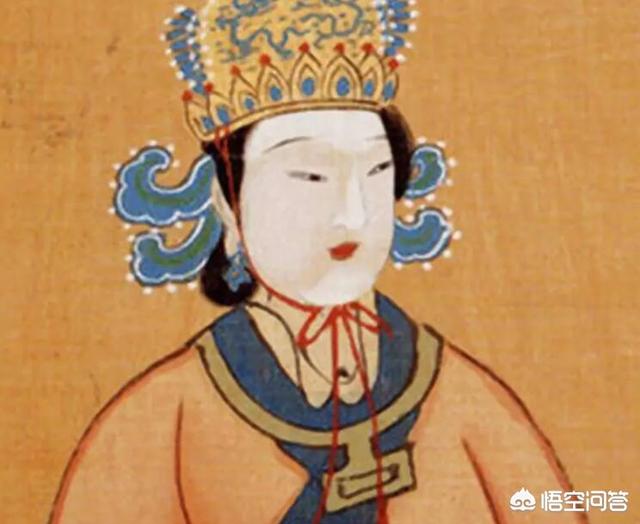 胡充华:历史上哪些皇帝是被毒死的，盘点一下？