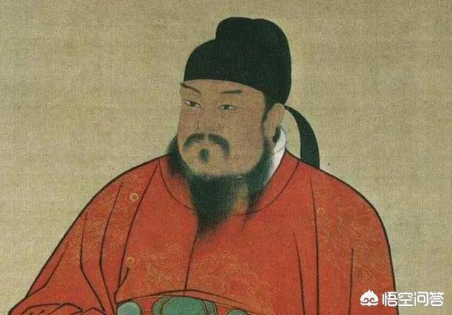 胡充华:历史上哪些皇帝是被毒死的，盘点一下？
