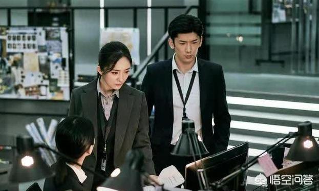 暴风眼马尚父亲身份:杨幂张彬彬主演的《暴风眼》怎么样？