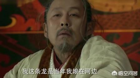 沉珂老公:如果刘邦知道刘恒后来当了皇帝，会是什么感想