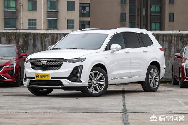 40万左右的suv,40万左右的SUV，XT6和探险者如何选择？