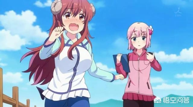 有哪些经典的美少女萌系<a href=https://maguai.com/list/44-0-0.html target=_blank class=infotextkey>动漫</a>(萌系少女<a href=https://maguai.com/list/44-0-0.html target=_blank class=infotextkey>动漫</a>有哪些)