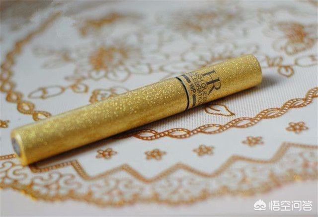 超级大油皮适合什么睫毛膏？