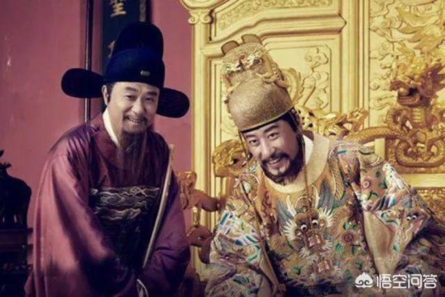 刘基预言:明朝刘基是个什么样的人物
