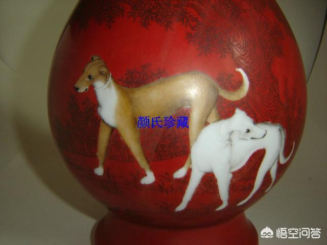 古玩市场上的民间精品古董都流向哪里了？插图97