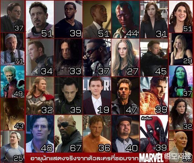 头条问答 - 为什么有人喜欢钢铁侠和蜘蛛侠呢?(11个回答)