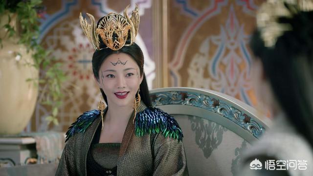 梦见一国之主,如何评价《宸汐缘》中山灵国国主翎月？