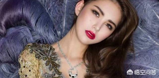 李美琪禁色:你有没有喜欢的美剧或日剧推荐