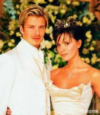 贝克汉姆和维多利亚当年是如何走在一起的？为什么很多球迷认为贝嫂毁了小贝的生涯？插图25