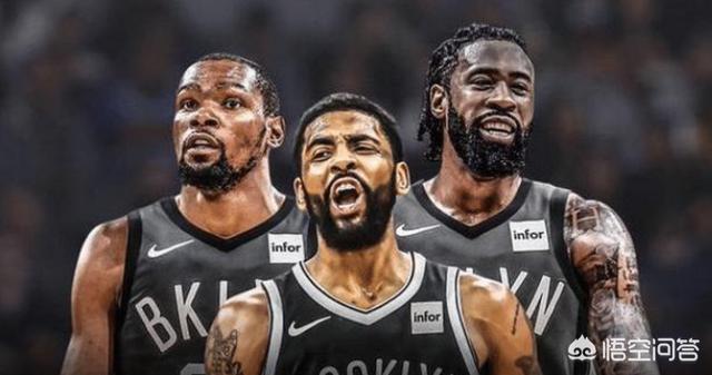 篮网老板是中国人却为何不签中国球员打NBA？