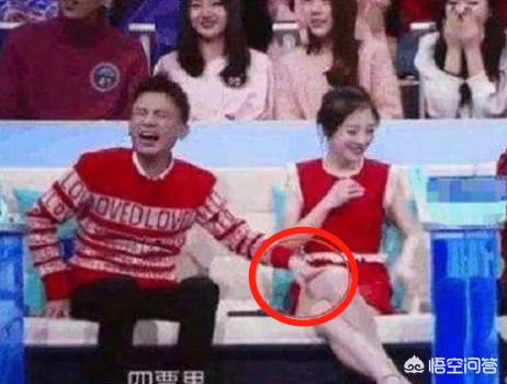 春晚漏点:哪个综艺节目里面的片段让你很讨厌？