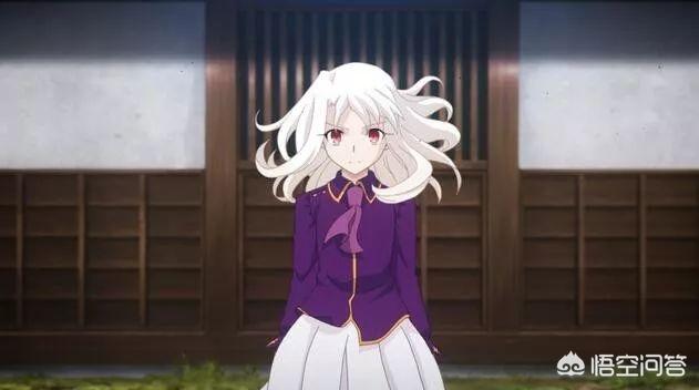 樱家澈:Fate《天之杯最终章》，樱彻底黑化，士郎能否英雄救美？