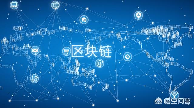 中国杭州区块链产业园，区块链技术在现实生活中有哪些应用