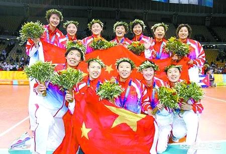 薛明简历:为什么我们会非常怀念陈忠和担任主教练时期的中国女排