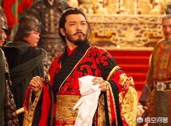 隋棠姚元浩:如果杨勇继位，隋朝还会亡国吗？