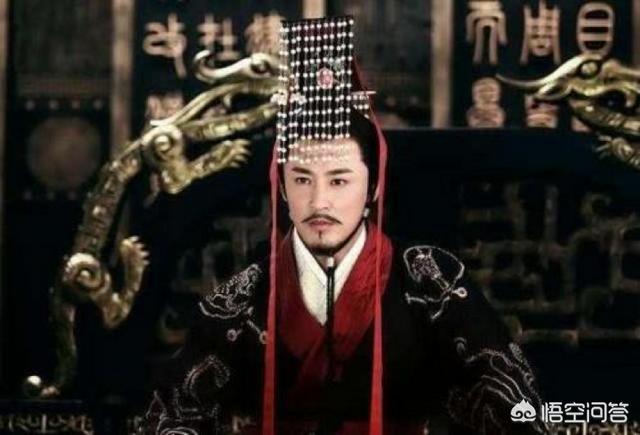 南越国:汉武帝吞并南越，他会怎么处理南越国被俘的军民?遣送回原籍？