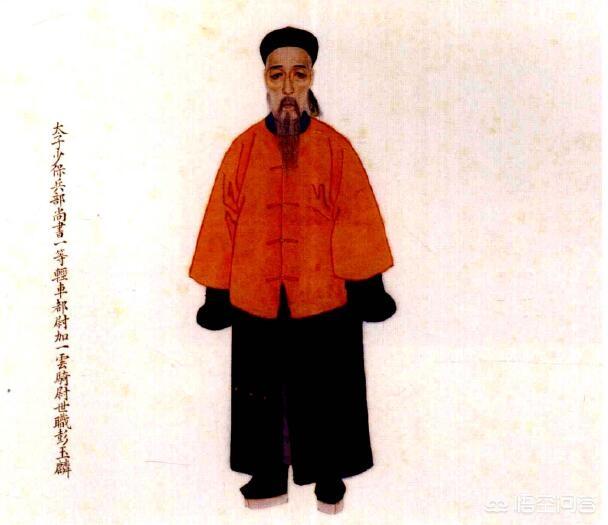 彭玉麟:晚清名将彭玉麟真的杀掉了李鸿章的侄儿吗？