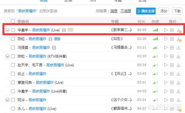 伍佰台北演唱会:有哪些歌手，平常给人感觉一般，但是演唱会人气爆棚的？