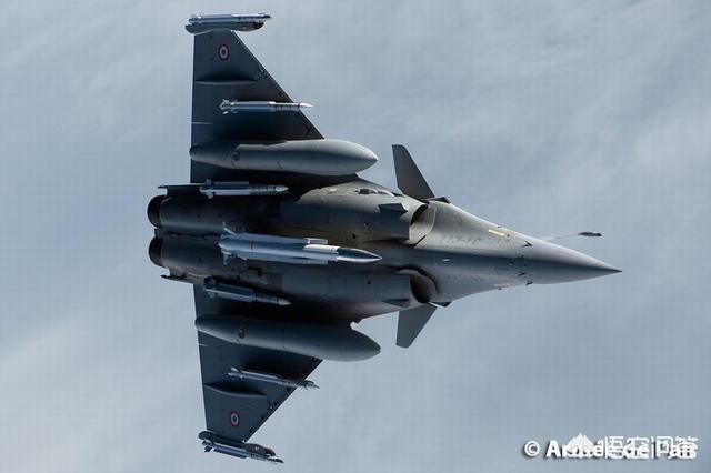 头条问答 法国阵风战斗机单价超过了美国f35战斗机 阵风有何过人之处 天下布武的回答 0赞