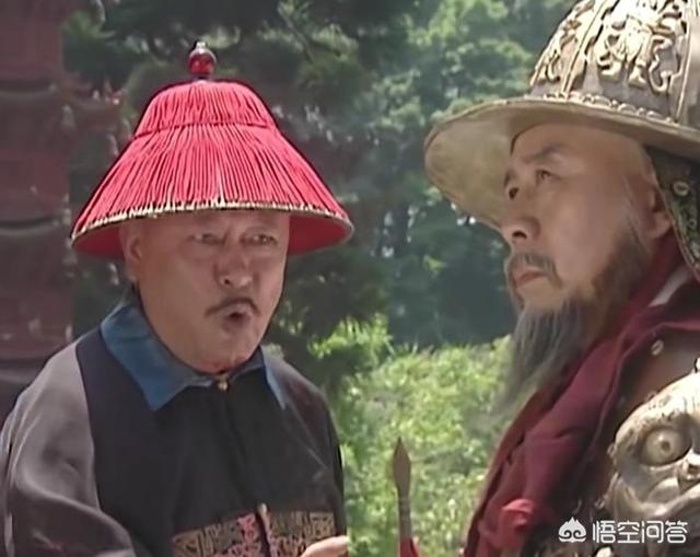 吴三桂为什么反清？